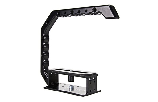 [SHPA1100] SHAPE Paparazzi I mit Riser