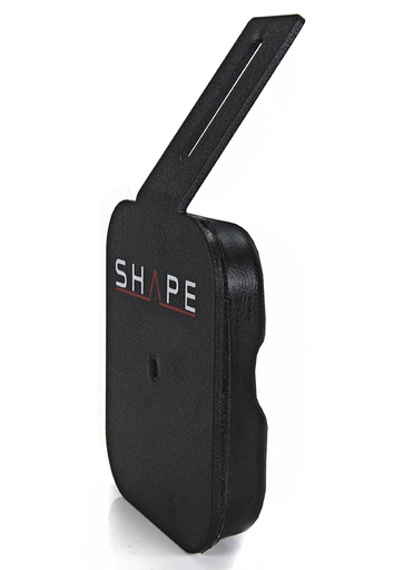 [SHPAD1] SHAPE BACK PAD