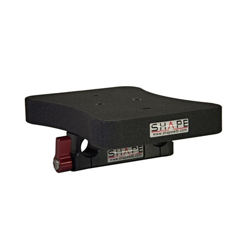 [SHPADCW2] SHAPE BASE COUNTER-WEIGHT ROD BLOC