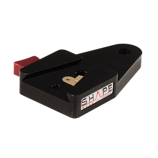 [SHQUICK] SHAPE Quick Release Plate