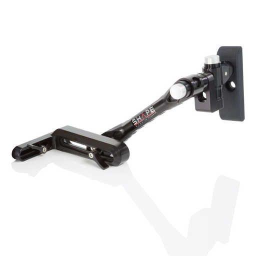 [SHC2VVF] SHAPE Canon C200 Push-Button View Finder Mount