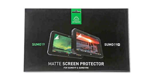 [ATOMLCDP02] ATOMOS LCD Protector for SUMO