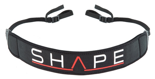 [SHSTRAP] SHAPE SUPPORT STRAP WITH RUBBER PADDING2
