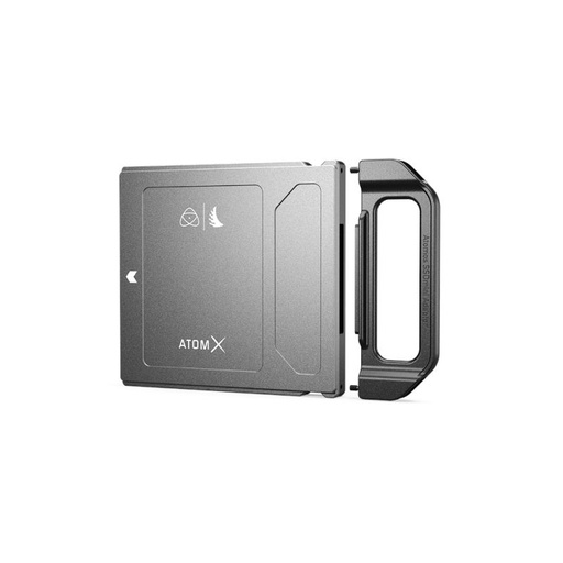 [ATOMXSSDH1] ATOMOS AtomX SSDmini Handle - 5 Units