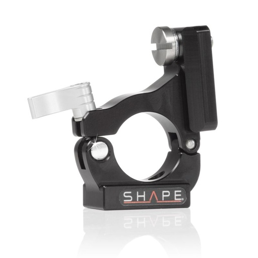 [SHMBR25] SHAPE Monitor Accessory Mounting Clamp for 25mm Gimbal Rod