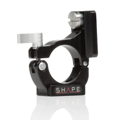 [SHMBR30] SHAPE Monitor Accessory Mounting Clamp for 30mm Gimbal Rod