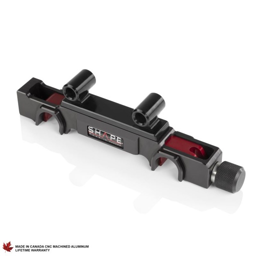 [SHBL19A] SHAPE 15mm LW to 19mm Studio Snap-On Adapter