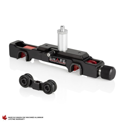 [SHLEN15] SHAPE LENS SUPPORT FOR 15 MM STUDIO BRIDGE PLATE