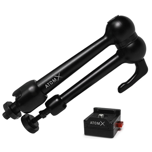 [ATOMXARM13] ATOMOS AtomX 13" Arm and QR plate