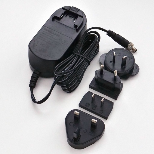 [ATOMPWR012] ATOMOS Locking AC Power Adaptor