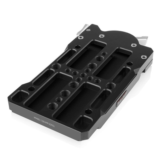 [SHTGRB] SHAPE touch and go quick release  receiver base