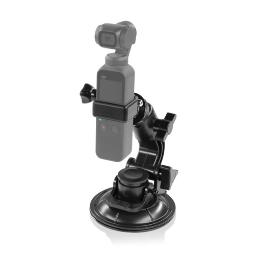 [SHSCWOP] SHAPE Suction cup with ball head for osmo pocket