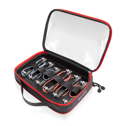 [SHBNKI] SHAPE BNC 1st AC camera cable kit