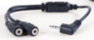 [ATOMCAB106] ATOMOS Control cable 2,5mm female to 2,5mm male