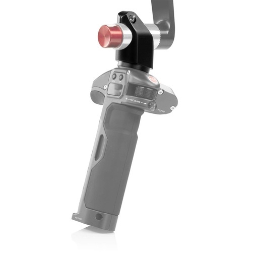 [SHNHCR] SHAPE Nucleus Handle Clamp Relocator