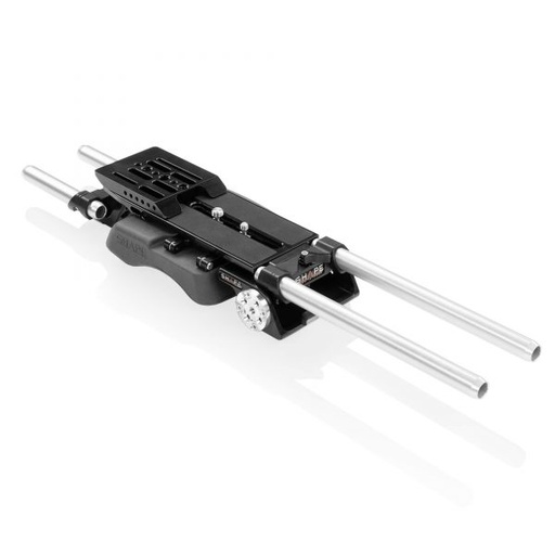 [SHFX9BP] SHAPE Sony FX9 V-Lock Quick Release Baseplate