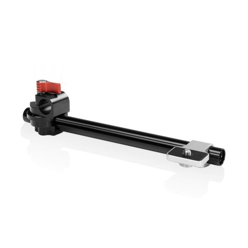 [SHOMB15] SHAPE Offset monitor swivel rod mount 15 mm  LW