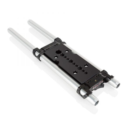 [SHB15C52] SHAPE Canon C500 Mark II, C300 Mark III 15mm Lightweight Baseplate