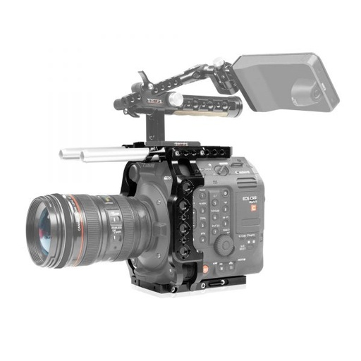 [SHC52CAGE] SHAPE Canon C500 Mark II, C300 Mark III Kamera Cage