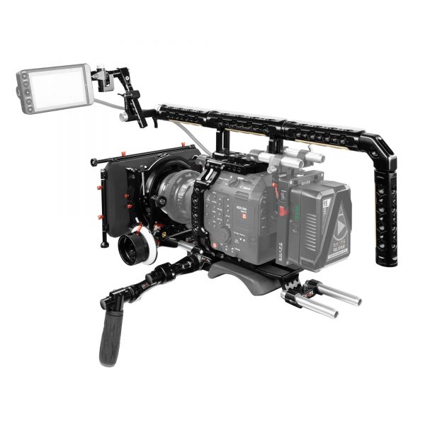 SHAPE Canon C500, C300 Mark III Mark II Kit Riwit