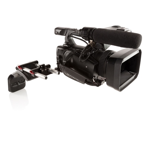 [SHENGOFF] SHAPE ENG Style Camcorder Offset Rig