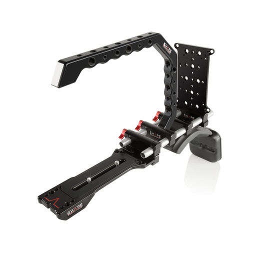 [SHENGBR] SHAPE ENG Style Camcorder Bundle Rig