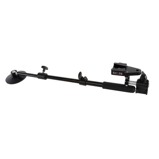 [SHARM3] SHAPE Telescopic Support Arm Rod Bloc with Quick Plate