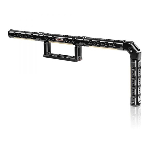 [SHCTRL] SHAPE Controller Top Handle mit universellem Befestigungssystem