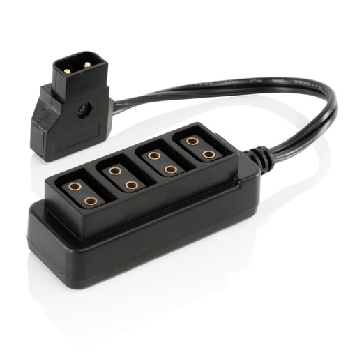 [SHSDSC] SHAPE D-TAP SPLITTER CABLE