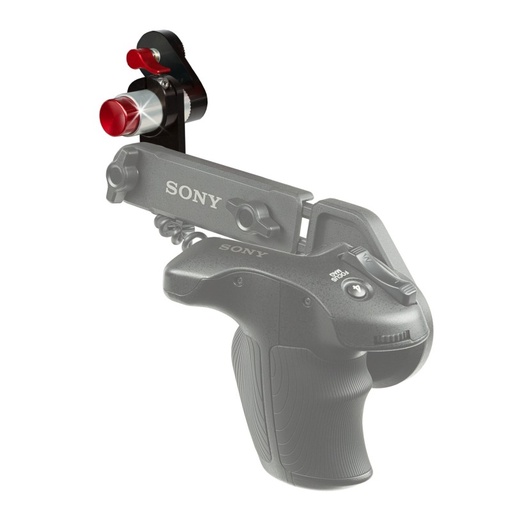 [SHFS72RH] SHAPE Sony FS7M2 Remote Extension Handle