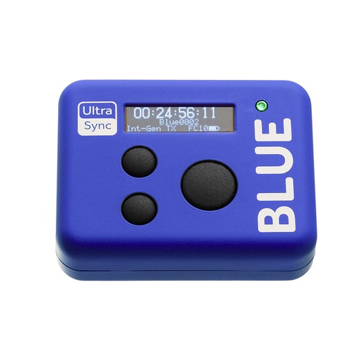 [ATOMXSYBL1-ROW] ATOMOS AtomX Ultrasync Blue