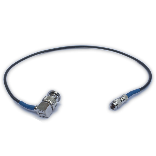 [ATOMXCAB01] ATOMOS UltraSync ONE to BNC timecode/genlock cable (blue)