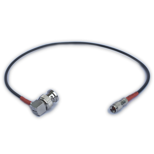 [ATOMXCAB02] ATOMOS UltraSync ONE zu BNC Timecode/Genlock Kabel (rot)