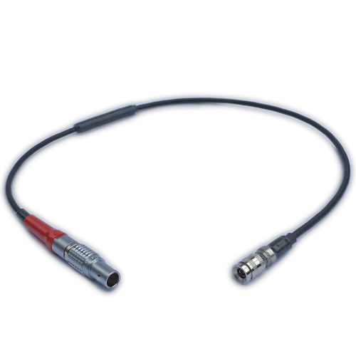 [ATOMXCAB04] ATOMOS UltraSync ONE zu 5-pin LEMO Timecode Output Kabel