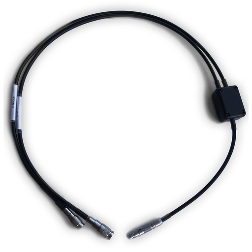 [ATOMXCAB06] ATOMOS UltraSync ONE to RED camera: timecode/genlock sync cable