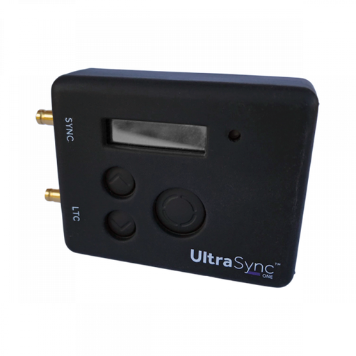 [ATOMXCAS01] ATOMOS AtomX UltraSync ONE Silicon Case