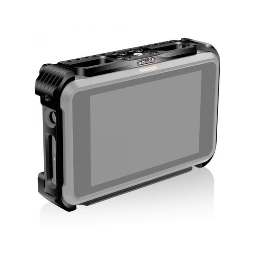 [SHUN7CAGE] SHAPE Cage für Atomos Shogun 7 Monitor