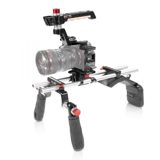 [SHA7S3SM] SHAPE Sony A7S3, A7 IV Shoulder Mount