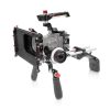 [SHA7S3SMKIT] SHAPE Sony A7S3, A7 IV Shoulder Mount mit Matte Box und Follow Focus
