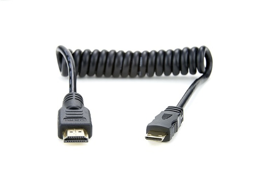 [ATOMCAB008] ATOMOS Mini HDMI 30cm