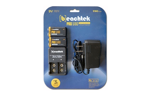 [BTACC03] BEACHTEK KIT-PRO 5180