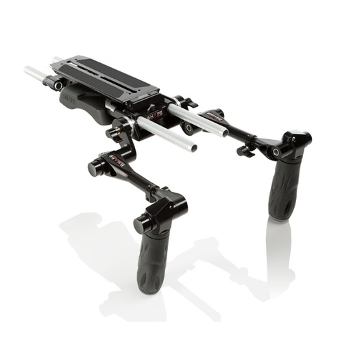 [SHBP12] SHAPE REVOLT VCT Baseplate with Hand12Shadow