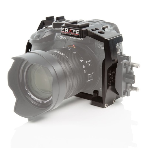 [SHGH5CAGE] SHAPE Panasonic GH5 Cage