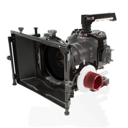 [SHGH5KIT] SHAPE Panasonic GH5 Kit