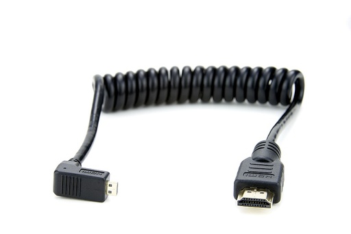 [ATOMCAB007] ATOMOS Micro HDMI (angled) 30cm