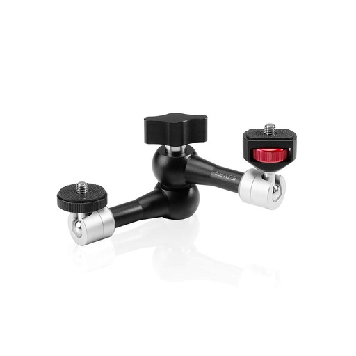 [SHM7CS] SHAPE 7" MAGIC ARM CENTRAL LOCK ROSETTE WITH 1/4-20 CAPTIVE SCREW