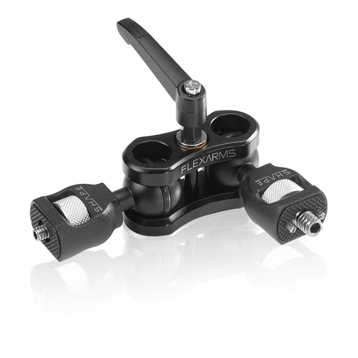 [SHFLEX2] SHAPE MEDIUM FLEX ARM 1/4-20 TO 3/8-16 ANTI ROTATING