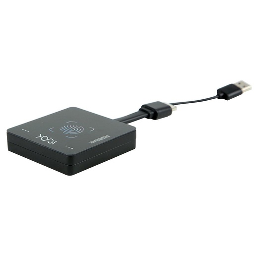 [RGASKTX] RGBlink ASK Me Transmitter