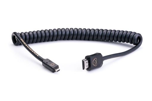 [ATOM4K60C2] ATOMOS Micro HDMI 4K60p 40cm