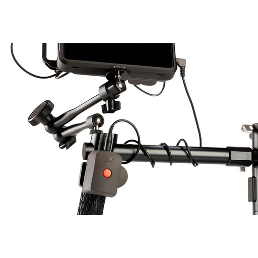 [LIRECLA] LIBEC REC-LA